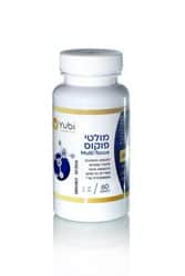 ויטמין מולטי פוקוס