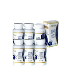 ששה מארז משפחתי ויטמין מולטי